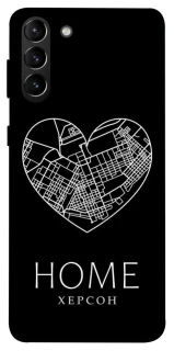 Чохол на Samsung Galaxy S21+ Херсон Home фото 1 з 1