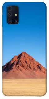 Чохол на Samsung Galaxy M31s Alone mountain фото 1 з 1