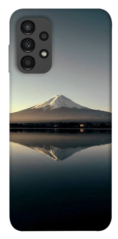 Чехол на Samsung Galaxy A13 4G Fujiyama v2 фото 1 из 1