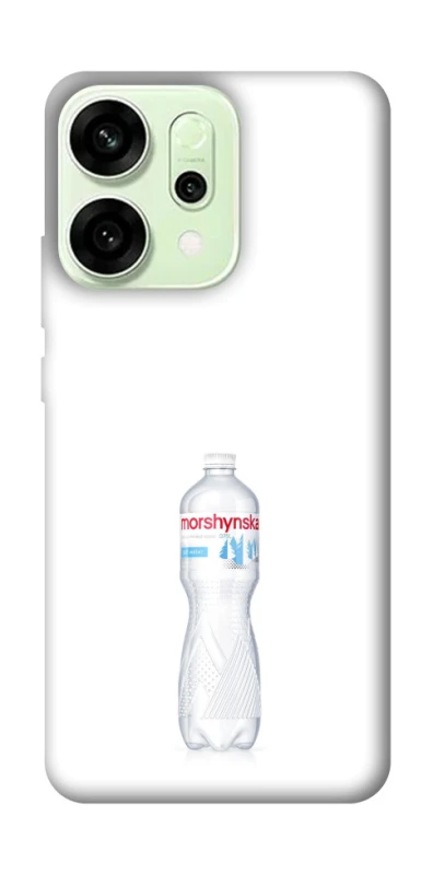 Чохол на Oppo Reno 14 Morshynska фото 1 з 1