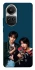 Чохол на Oppo Reno 10 Lee Know and Han - Stray Kids фото 1 з 1