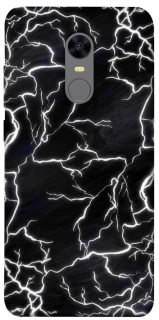 Чохол на Xiaomi Redmi 5 Plus / Redmi Note 5 (Single Camera) Abstract ver.5 фото 1 з 1