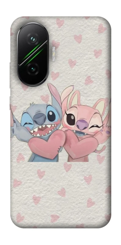 Чохол на Xiaomi Poco F7 Stitch ver.29 фото 1 з 1