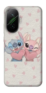 Чохол на Xiaomi Poco F7 Stitch ver.29 фото 1 з 1