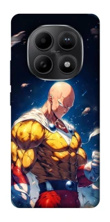 Чехол на Xiaomi Redmi Note 15 5G Saitama фото 1 из 1