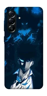 Чохол на Samsung Galaxy A57 5G Solo Leveling Sung фото 1 з 1