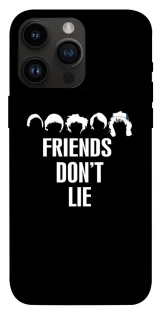 Чохол на Apple iPhone 14 Pro Max (6.7") Stranger Things ver.12 фото 1 з 1