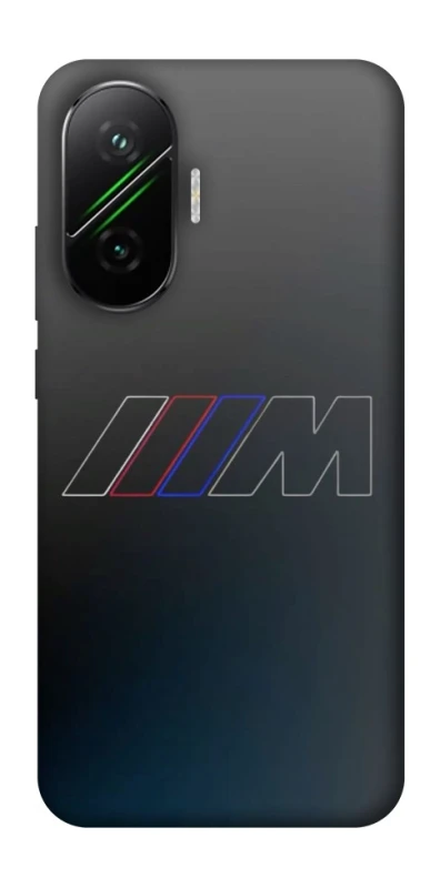 Чохол на Xiaomi Poco F7 M-series фото 1 з 1