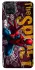 Чехол на Samsung Galaxy M12 Spider Man ver.3 фото 1 из 1