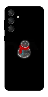 Чехол на Samsung Galaxy M55 Snowman фото 1 из 1