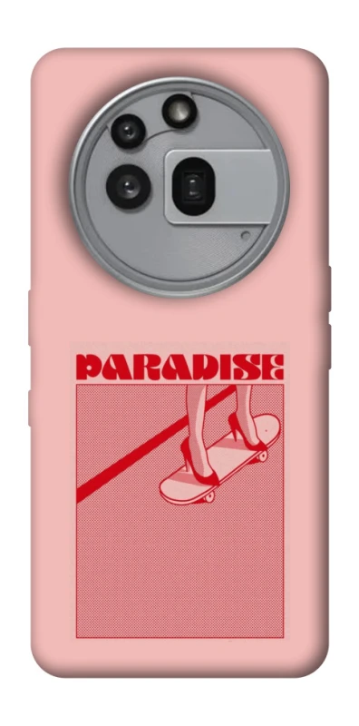 Чохол на Nothing Phone (3a) Pro Paradise фото 1 з 1