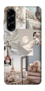 Чохол на Samsung Galaxy A56 5G Fashion collage ver.6 фото 1 з 1