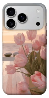 Чохол на Apple iPhone 17 Pro Max (6.9") Morning Flowers zon фото 1 Чохол на Apple iPhone 17 Pro Max (6.9") Morning Flowers zon фото 1 з 1