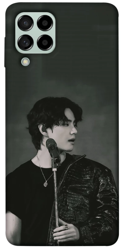 Чохол на Samsung Galaxy M53 5G V (Kim) - BTS фото 1 з 1