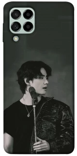 Чохол на Samsung Galaxy M53 5G V (Kim) - BTS фото 1 з 1