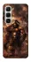 Чехол на Infinix Hot 60i Grommash Hellscream фото 1 из 1