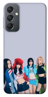 Чохол на Samsung Galaxy A24 4G BLACKPINK фото 1 з 1