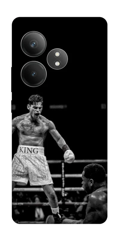 Чохол на Realme GT Neo 6 kings фото 1 з 1