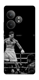 Чехол на Realme GT Neo 6 king фото 1 из 1