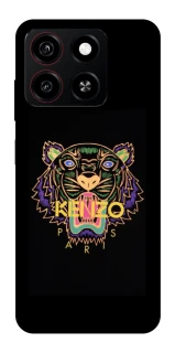Чохол на ZTE Blade A35 4G Kenzo фото 1 з 1