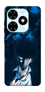 Чохол на TECNO Spark Go 2024 Solo Leveling Sung фото 1 з 1