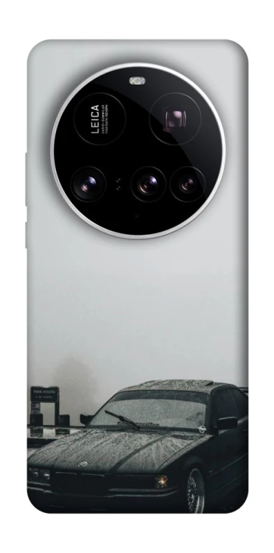 Чехол на Xiaomi 15 Ultra BMW mood фото 1 из 1