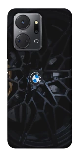 Чехол на Huawei Honor X7a Wheel BMW фото 1 из 1