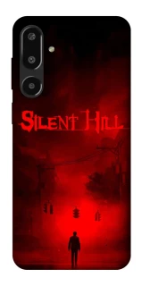 Чохол на Samsung Galaxy F16 Silent Hill aesthetic ver.1 фото 1 з 1
