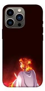 Чехол на Apple iPhone 13 Pro (6.1") Anime v18 фото 1 из 1