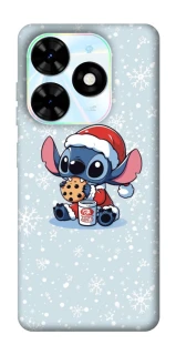Чохол на TECNO Spark Go 2024 Stitch ver.21 фото 1 з 1