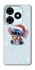 Чохол на TECNO Spark Go 2024 Stitch ver.21 фото 1 з 1
