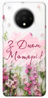 Чехол на OnePlus 7T Mother's Day ver.3 фото 1 из 1