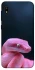 Чехол на Samsung Galaxy A10 (A105F) Розовая Змея фото 1 из 1