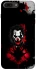 Чехол на Apple iPhone 7 plus / 8 plus Joker Horror фото 1 из 1