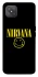Чехол на Oppo A92s Nirvana ver.1 фото 1 из 1