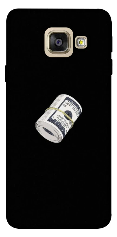 Чохол на Samsung A520 Galaxy A5 (2017) Money motivation фото 1 з 1