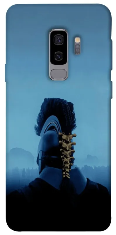 Чохол на Samsung Galaxy S9+ Odyssey ver.1 фото 1 з 1