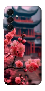 Чехол на Samsung Galaxy A16 4G/5G Flowers v29 фото 1 из 1