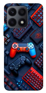 Чехол на Huawei Honor X8a Play Station фото 1 из 1
