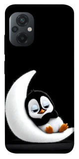 Чохол на Xiaomi Poco M5 My Penguin фото 1 з 1