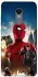 Чехол на Xiaomi Redmi 5 Plus / Redmi Note 5 (Single Camera) Spider Man ver.2 фото 1 из 1