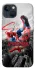 Чохол на Apple iPhone 13 (6.1") Spider Man ver.1 фото 1 з 1
