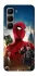 Чехол на Infinix Hot 60 Pro+ Spider Man ver.2 фото 1 из 1