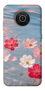 Чохол на Nokia X10 / X20 Breeze Bloom фото 1 з 1