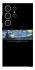 Чохол на Samsung Galaxy S25 Ultra Starry night Van Gogh фото 1 з 1
