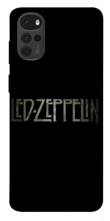 Чохол на Motorola Moto G22 Led Zeppelin logo фото 1 з 1