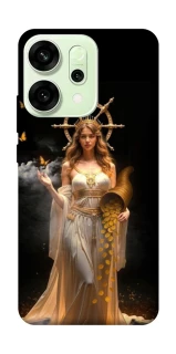 Чехол на Oppo Reno 14 Fortuna фото 1 из 1