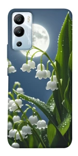 Чехол на Infinix Hot 12i Flowers v25 фото 1 из 1