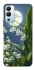 Чохол на Infinix Hot 12i Flowers v25 фото 1 з 1