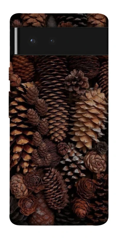 Чохол на Google Pixel 6 Magic1 фото 1 з 1